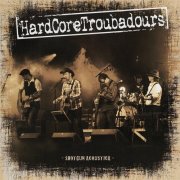 Hardcoretroubadours - Shotgun Acoustica (2010)