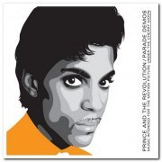 Prince & The Revolution - Parade Demos (2012)