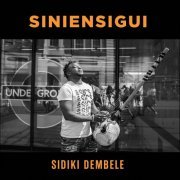 Sidiki Dembélé - Siniensigui (2024)