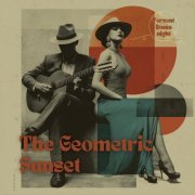 Fervent Bossa Night - The Geometric Sunset (2026) Hi-Res