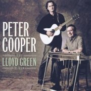 Peter Cooper - The Lloyd Green Album (2010)