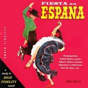 VA - Fiesta En Espana (1957/2020) Hi Res