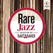 Bart & Baker - Rare Soul by Bart&Baker (2021)