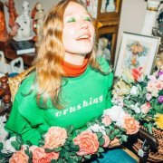 Julia Jacklin - Crushing (2019) [Hi-Res]