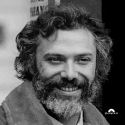 Georges Moustaki - Le métèque (1969) Hi-Res