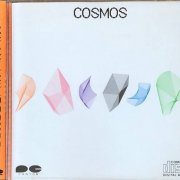 Cosmos - Can Can Can! (1985)