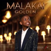 Malakai - Golden (2023) [Hi-Res]