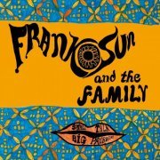 Frankosun And The Family - Small Talk Big Problem (2023) [Hi-Res]