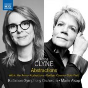 Baltimore Symphony Orchestra and Marin Alsop - Anna Clyne: Abstractions (2025) [Hi-Res]