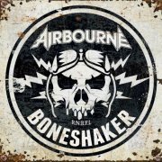 Airbourne - Boneshaker (2019)