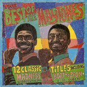 The Maytones - The Best of the Maytones (Bonus Track Version) (2017)