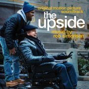 Rob Simonsen - The Upside (Original Motion Picture Soundtrack) (2019) [Hi-Res]