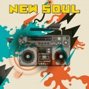 VA - New Soul (2020)