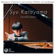 Syu Katayama - Landscapes (2018)