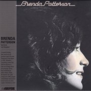 Brenda Patterson - Brenda Patterson (Korean Remastered) (1973/2011)