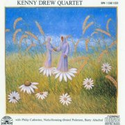 Kenny Drew Quartet - And Far Away (1983) CD-Rip