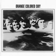 Orange Colored Sky - Orange Colored Sky (2010)