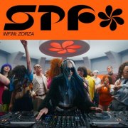 VA - SPF INFINI: ZORZA (2025)
