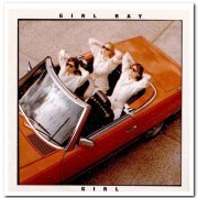 Girl Ray - Girl (2019) [CD Rip]