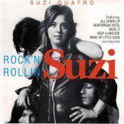 Suzi Quatro - Rock 'n' Rollin' Suzi (1994)