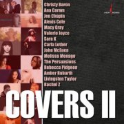 VA - Covers II (2016) Hi-Res