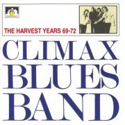 Climax Blues Band - The Harvest Years 69-72 (1991)