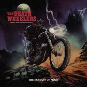 The Death Wheelers - The Ecstasy of Möld (2025) Hi-Res