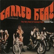 Canned Heat, Joe Reagoso - The Very Best of Canned Heat Volume Two (Original Recording Remastered) (2015)