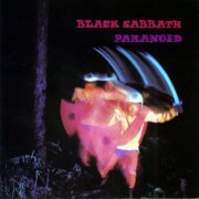 Black Sabbath - Paranoid (2014 Remaster) (2014) Hi-Res
