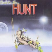 The Hunt - Back On The Hunt (1980)