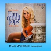 Klaus Wunderlich - Hammond Pops 1 (2022)