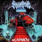 Phantom - Not Midnight Yet (2026) Hi-Res