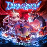 Dragony - Hic Svnt Dracones (2024) Hi-Res