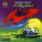 Grobschnitt - Rockpommel's Land (Reissue, Remastered) (1977/1998)