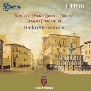 UmbriAEnsemble - Schubert - Brahms (2011)