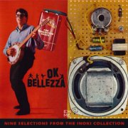 Ok Bellezza - Nine Selections From The Inoki Collection (2025) Hi-Res