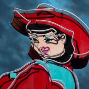 Tami Neilson - Neon Cowgirl (2025) [Hi-Res]