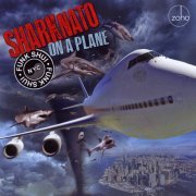 Funk Shui NYC - Shark NATO on an Airplane (2020) flac