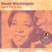 Dinah Washington - Blues For A Day (2003) FLAC