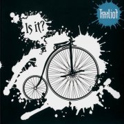 Teliof - Is It? (2008)