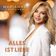 Marianne Cathomen - Alles ist Liebe (2024) Hi-Res