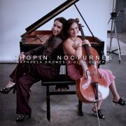 Olga Scheps - Chopin Nocturnes (2024) Hi-Res