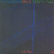 Walt Dickerson, Sirone, Andrew Cyrille - Life Rays (1982) FLAC