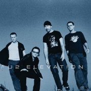 U2 - Elevation (Remastered 2024) (2000) [Hi-Res]