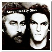 Rinder & Lewis - Seven Deadly Sins [Remastered & Expanded Edition]  (1977/2014)