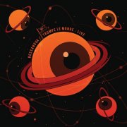 Pixies - Bossanova x Trompe Le Monde (2025) [Hi-Res]