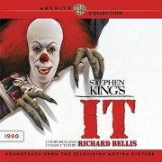 Richard Bellis - Stephen King's IT (Soundtrack from the Television Motion Picture) (2019)