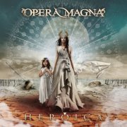 Opera Magna - Heroica (2024) Hi-Res