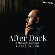 Pierre Gallon - After Dark: A Midnight Fantasia (2026) [Hi-Res]