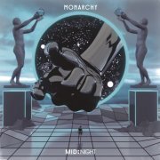 Monarchy - Mid:Night (2019)